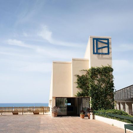 Grand Hotel San Pietro Palinuro Exteriör bild